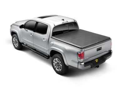 Truxedo TruXport Bed Cover | Toyota Tacoma (05-15) 5ft