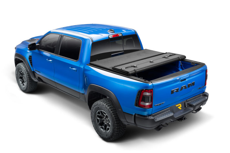 Extang Solid Fold 2.0 | Ram 1500 (09-18, 19-24) (88425)