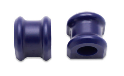SuperPro Front 34mm Sway Bar Mount Bushing Set: Jeep Wrangler (97-17) / Wrangler JK (18)