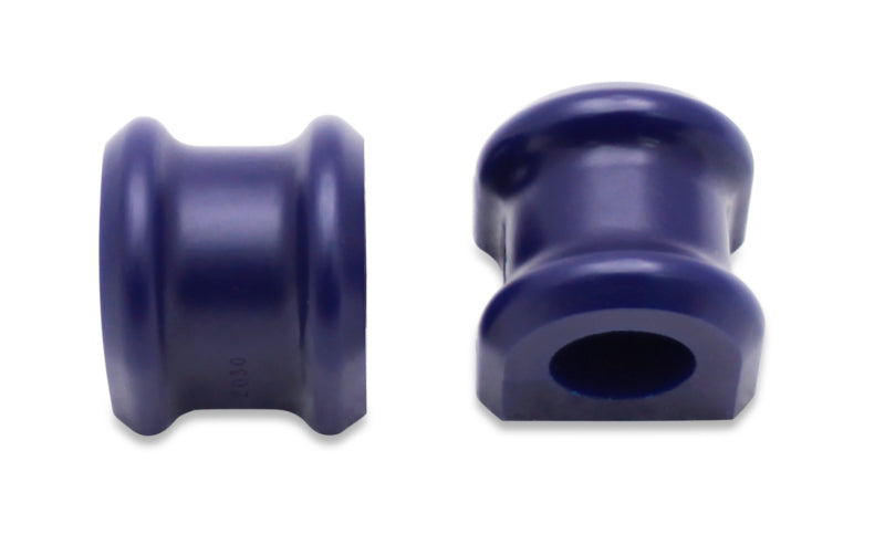 SuperPro Front 34mm Sway Bar Mount Bushing Set: Jeep Wrangler (97-17) / Wrangler JK (18)