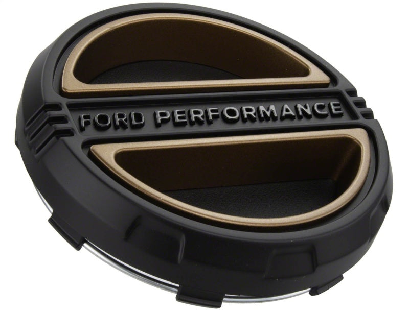 Ford Racing Center Cap | Ford Bronco (21-26) (M-1096-FPMBR)