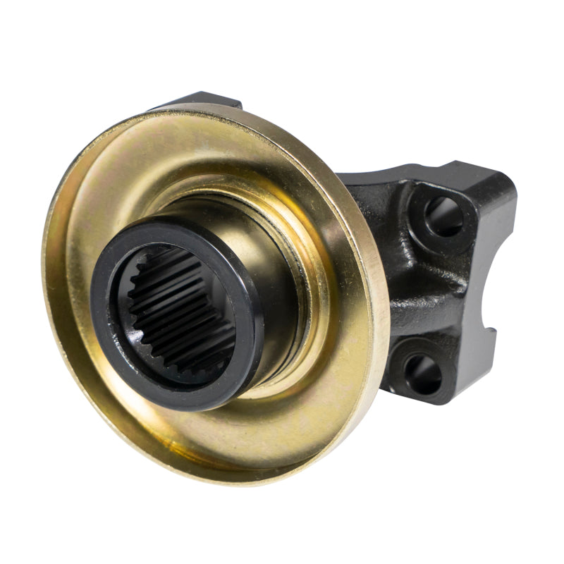 Yukon 24 Spline Front Pinion Yoke | Jeep JK/JL (07-25) (YY D44-1350-24F)