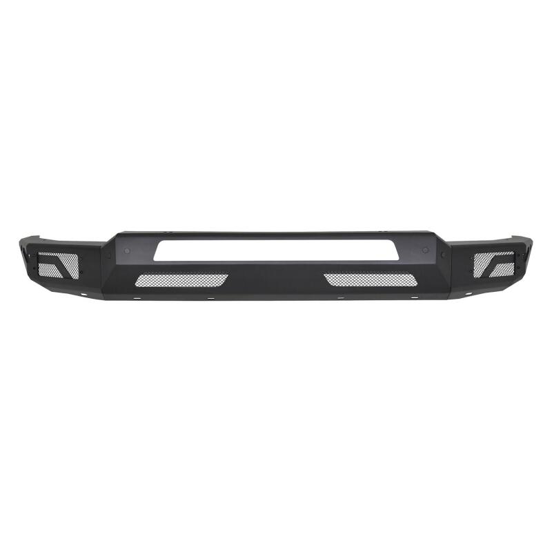 Westin Pro-Mod Front Bumper: Ram 1500 2019-2024