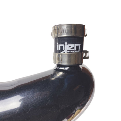 Injen 09-11 Mitsubishi Ralliart 2.0L Turbo Short Ram Intake System | Mitsubishi Ralliart (09-11) (SP1839BLK)