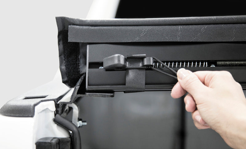 Access Literider Roll-Up Cover | Toyota Tundra (07-19) (35239)