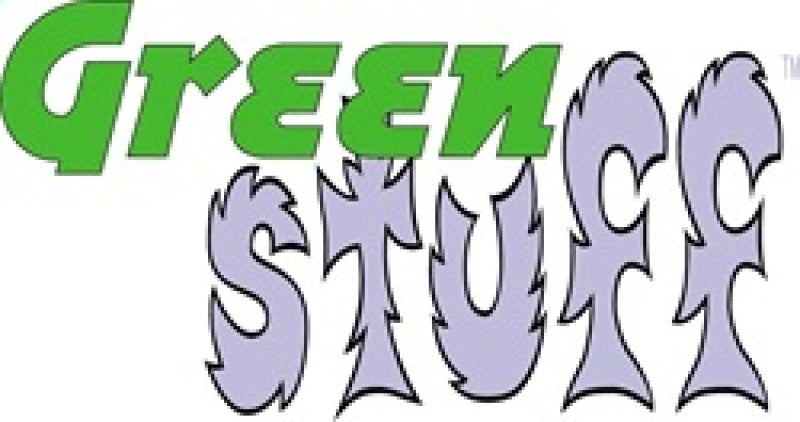 EBC Greenstuff Rear Brake Pads: Dodge Durango (11-25) & Jeep Grand Cherokee (11-21) 3.6L V6