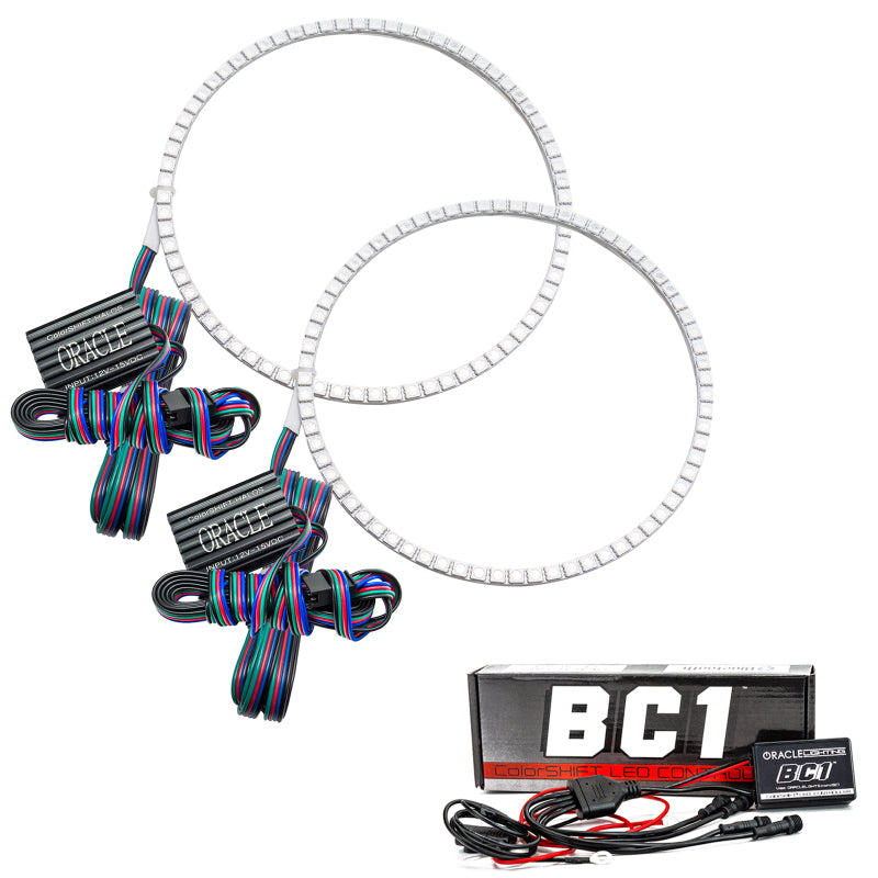 Oracle Halo Kit | Ford Bronco 21 (1470-335) w/ BC1 Controller