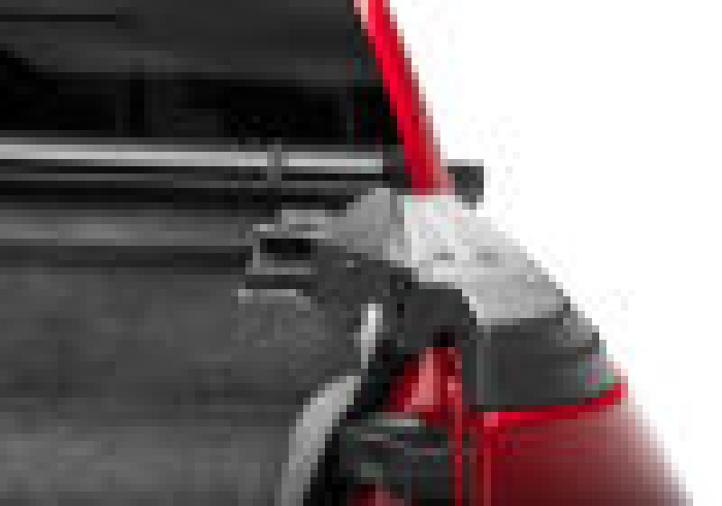Truxedo Lo Pro Bed Cover | Ford F-150 (24-26) / Raptor (24-26) / Lightning (22+) (597701)