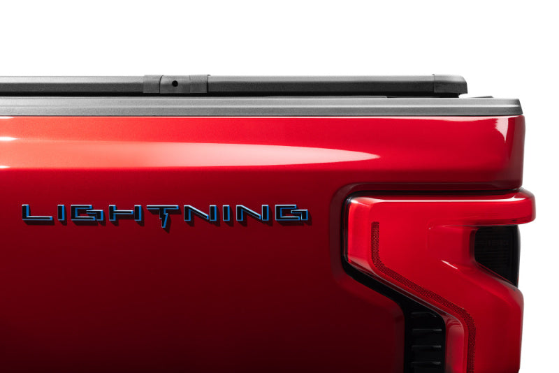 Extang Solid Fold 2.0 | Ford F-150 (24-26) / F-150 (21-23) / F-150 Raptor (24-26) / F-150 Lightning (22-26) (88702)