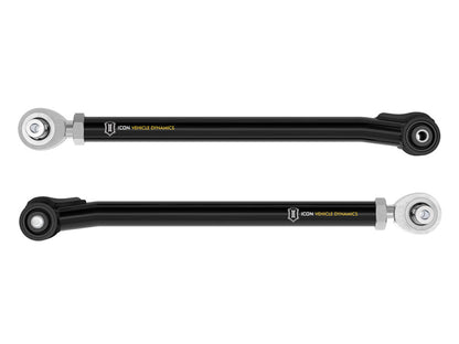 ICON 21+ Ford Bronco Tubular Rear Lower Link Kit | Ford Bronco (21-26) (44000T)