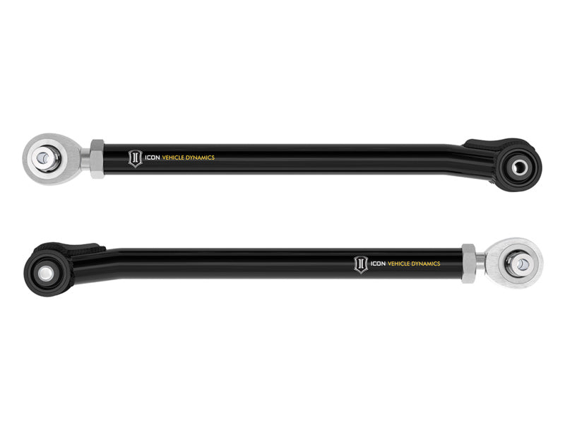 ICON 21+ Ford Bronco Tubular Rear Lower Link Kit | Ford Bronco (21-26) (44000T)