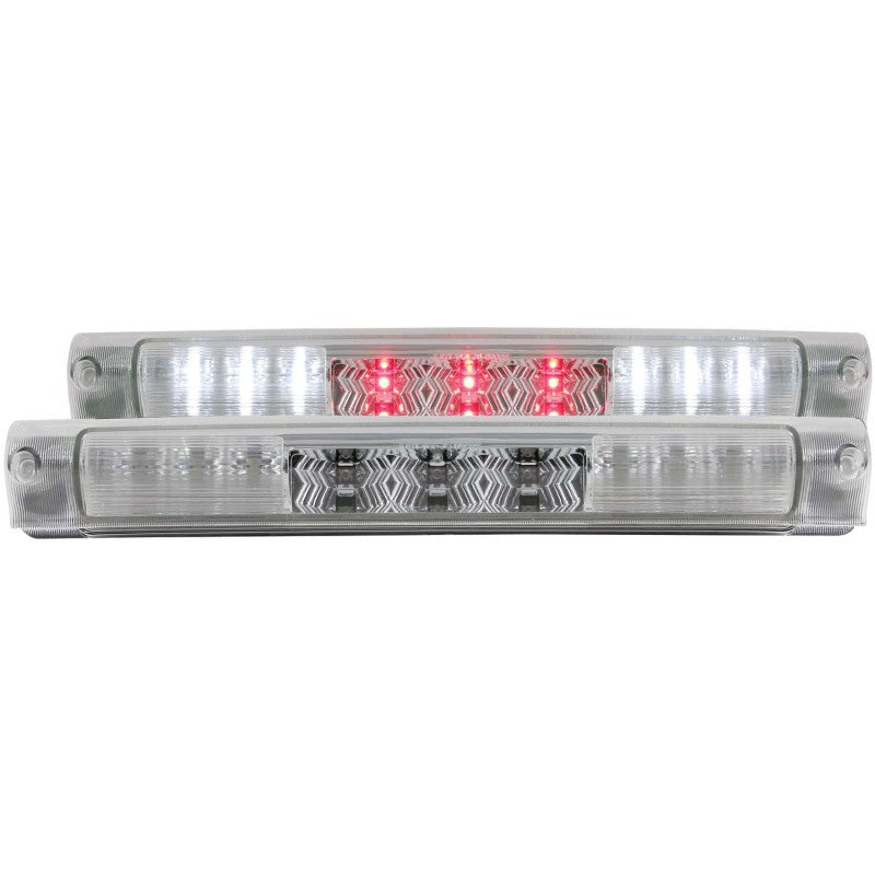 ANZO LED 3rd Brake Light Assembly Chrome B-Series | Ford F-150 (97-03) (531082)