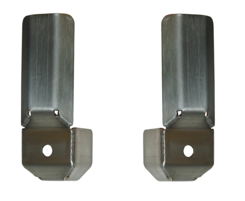 ICON Rear Shin Guards | Toyota FJ / 4runner/Lexus GX460 (07+ / 03+) (56100)