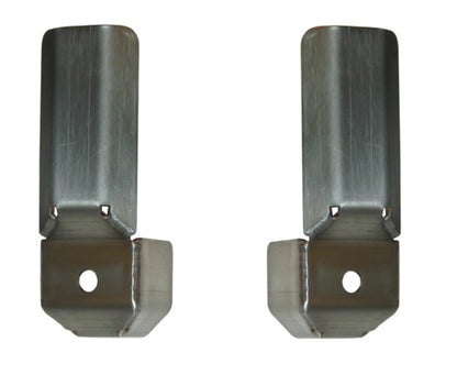 ICON Rear Shin Guards | Toyota FJ / 4runner/Lexus GX460 (07+ / 03+) (56100)