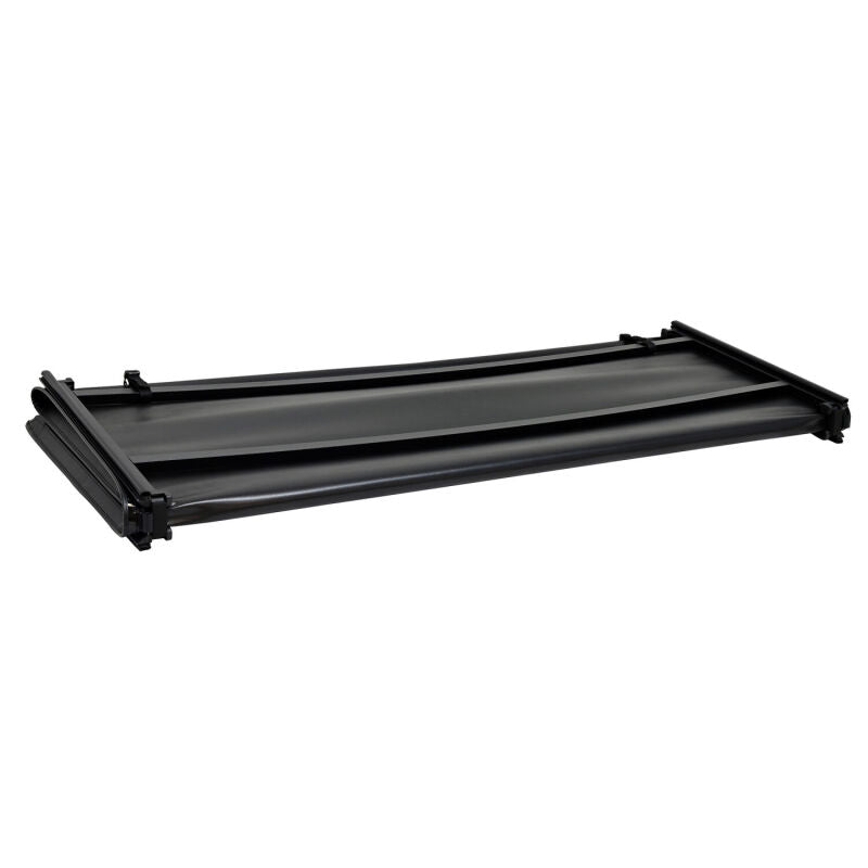 Westin Soft Tri-Fold Tonneau Cover | Ford F-150 (15-25) excluding Lightning (19-24625)