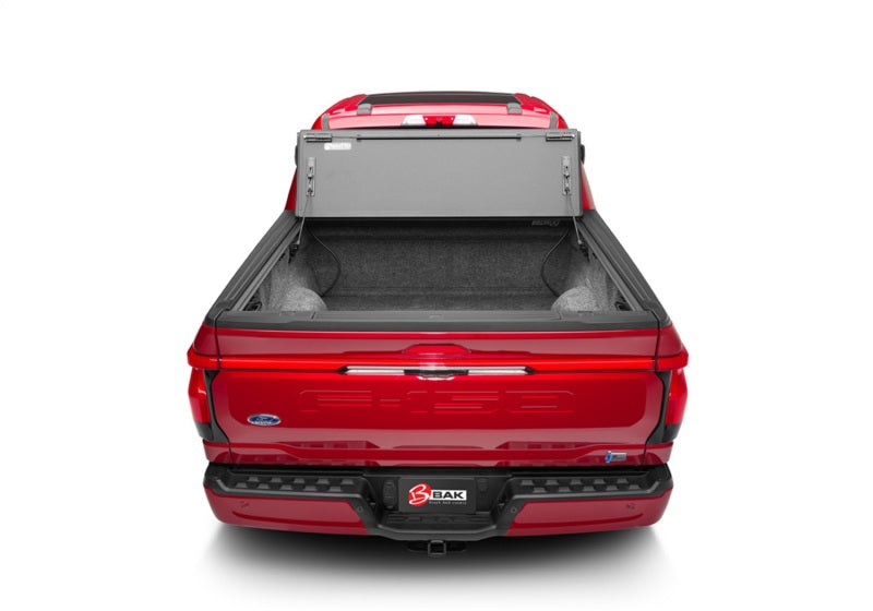 BAK BAKFlip MX4 5.7ft Bed Cover | Ford F-150 (21-22, 24-26) (448339)