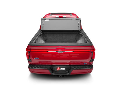 BAK BAKFlip MX4 5.7ft Bed Cover | Ford F-150 (21-22, 24-26) (448339)