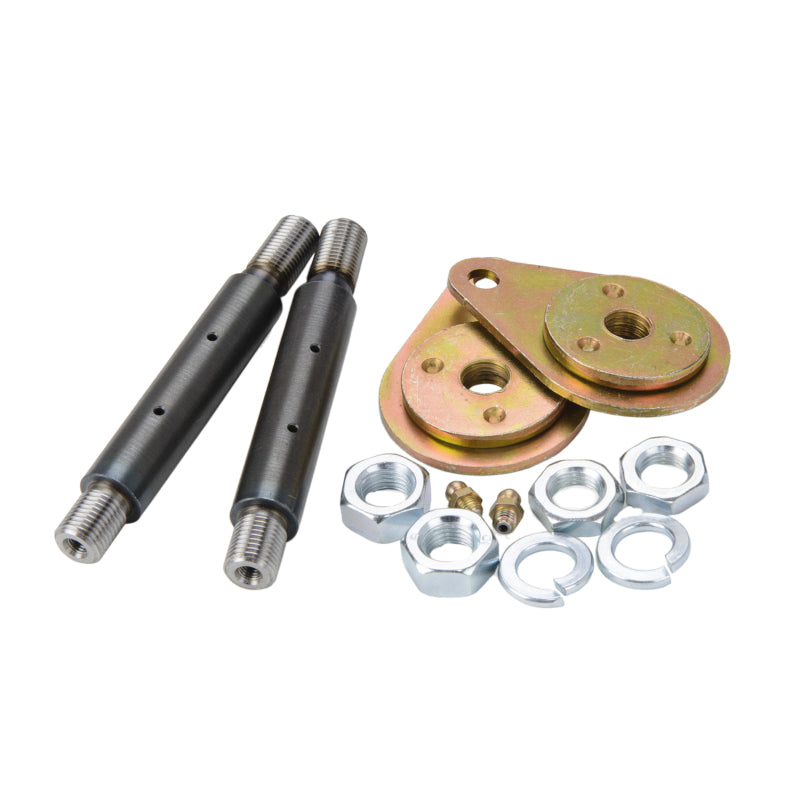 ARB Greasable Fix End Pin Kit | Toyota Land Cruiser (08-21) (OMEGP1)