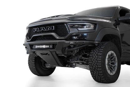 Addictive Desert Designs Phantom Front Bumper (FRONT): RAM TRX 2021-2024