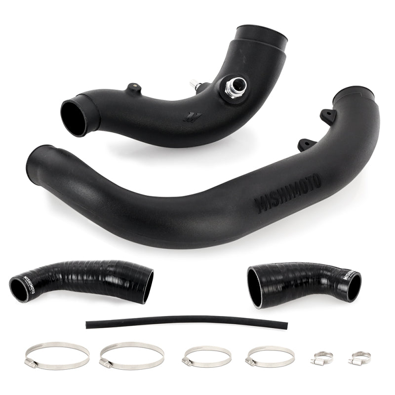 Mishimoto 17-20 Ford F-150 Raptor 3.5L Turbo Inlet Tube Kit | Ford F-150 (15-20)