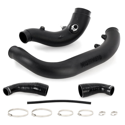 Mishimoto 17-20 Ford F-150 Raptor 3.5L Turbo Inlet Tube Kit | Ford F-150 (15-20)