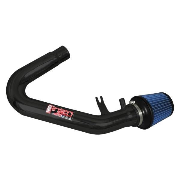 Injen Black Short Ram Intake w/ MR Tech | Fiat 500 2013 1.4L 4cyl (SP5022BLK)