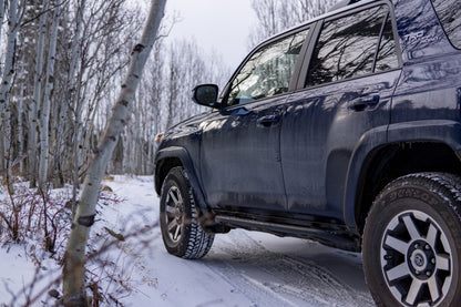 N-Fab Trail Slider Steps | Toyota 4runner/Lexus GX460 (10-20) Excl. Limited / SR5 (TST10-TX)