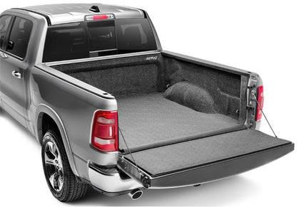 BedRug Impact Bedliner | Ford F-150 (15+ / 21-23 / 24-26) (ILQ15SCK)