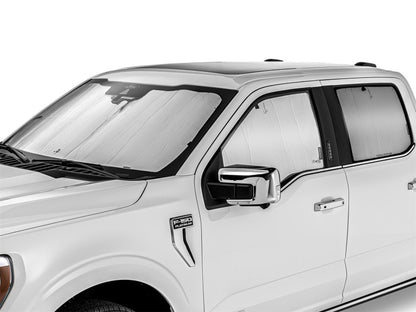 WeatherTech SunShade Full Vehicle Kit | Ford F-150 (21+)(TS1360K5)