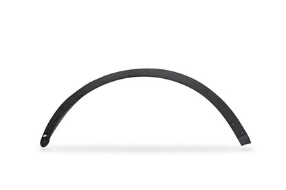 DV8 Offroad Tube Fender Flares | Ford Bronco (21-26) (FDBR-01)