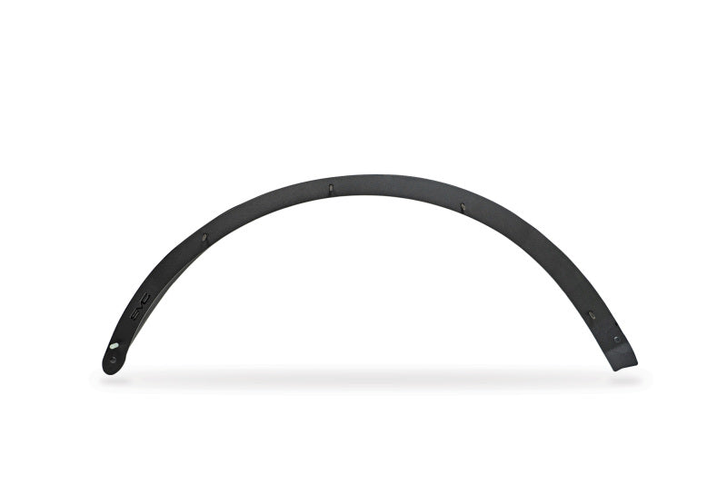 DV8 Offroad Tube Fender Flares | Ford Bronco (21-26) (FDBR-01)