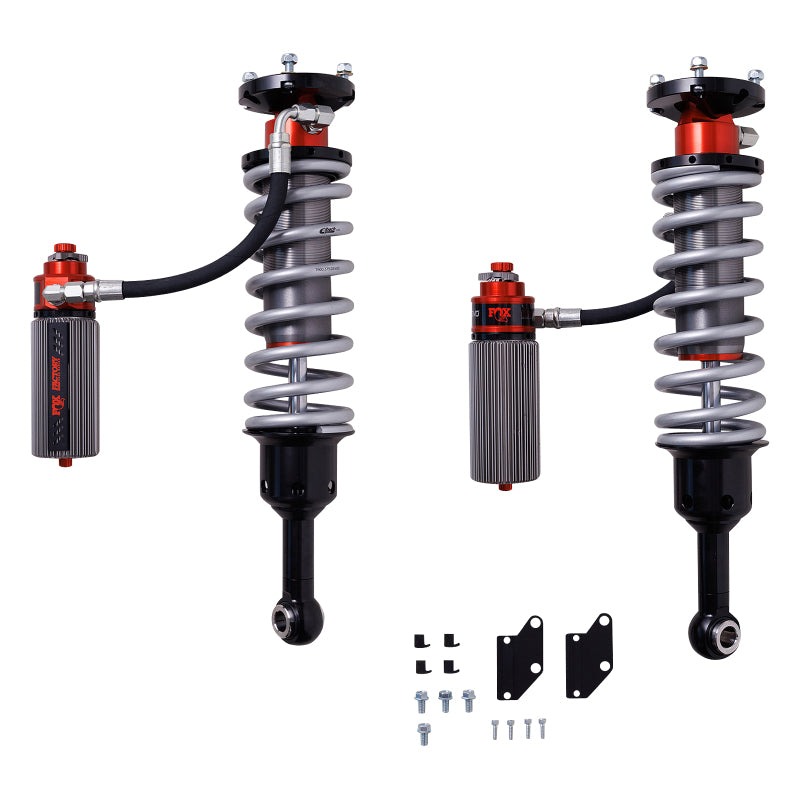 FOX Factory Race Front Shock | Lexus GX550 (24+)