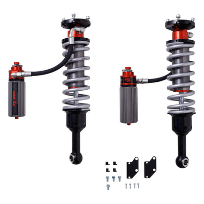 FOX Factory Race Front Shock | Lexus GX550 (24+)