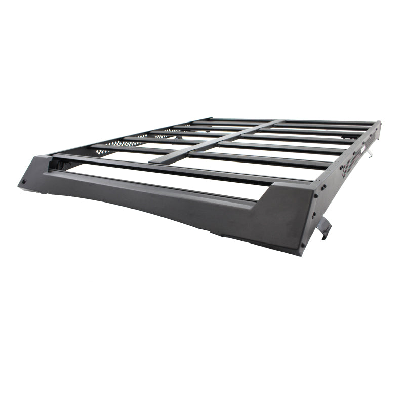 Go Rhino Ceros Low Profile Roof Rack | Toyota Tundra (22-26) (5933180T)