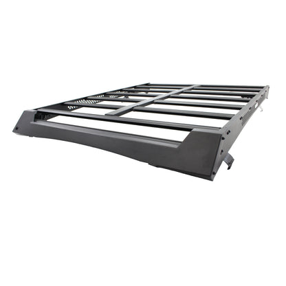 Go Rhino Ceros Low Profile Roof Rack | Toyota Tundra (22-26) (5933180T)