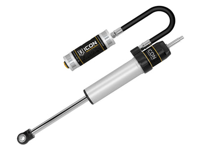 ICON 1-3in Rear 2.5 Series Shocks | Toyota FJ (07+) / 4runner/Lexus GX460 (03+) (57810P)