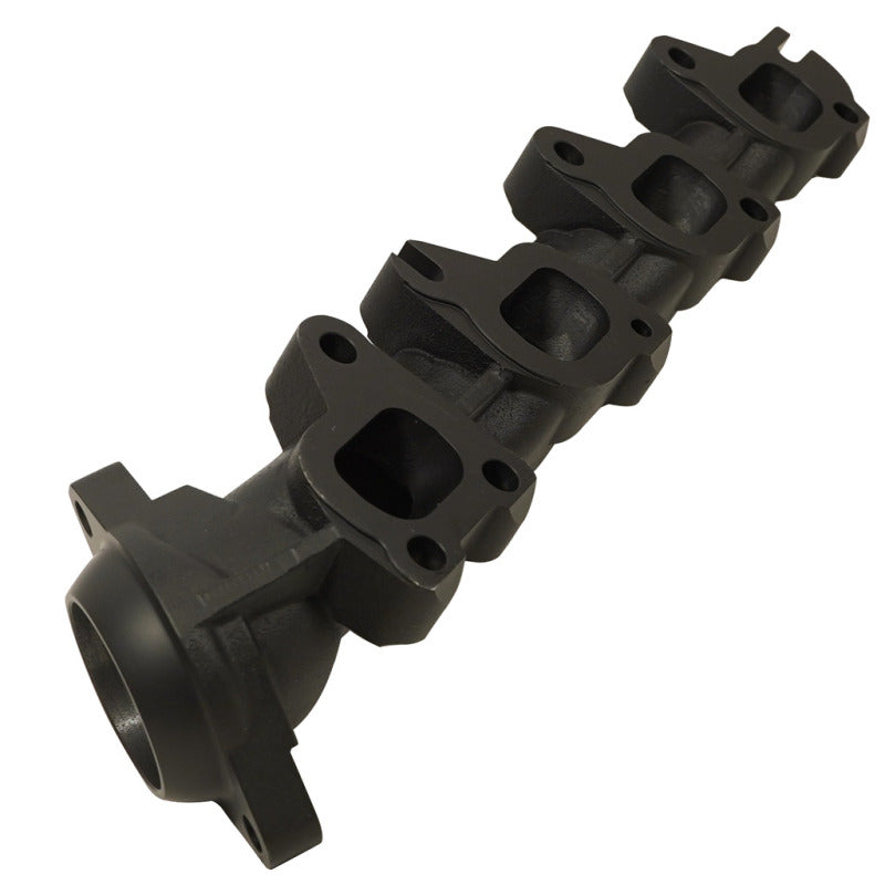BD Diesel Exhaust Manifold (PASSENGER): Fits Jeep / Dodge / Ram 5.7L HEMI (11-26) w/ Hardware