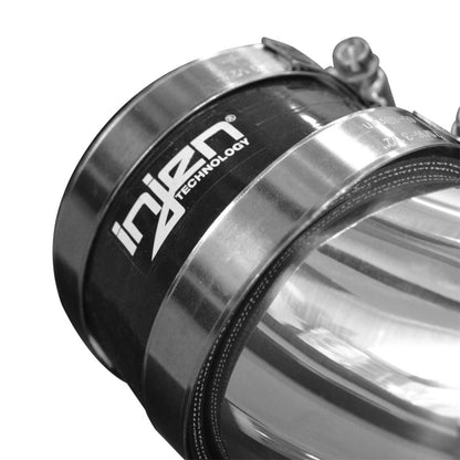 Injen 18-20 Honda Accord 2.0L Turbo Short Ram Cold Air Intake | Honda Accord (13-20) / Civic VIII (06-11) / Acura TLX / Civic X (16-22) (SP1687P)