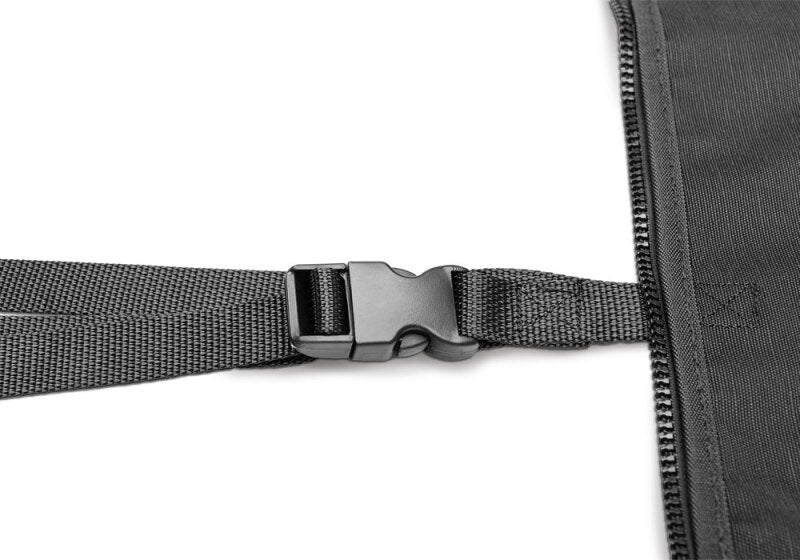 Rampage Windbreaker | Jeep Wrangler JK (07-18) (990035)