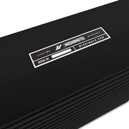 Mishimoto 21+ Ford Bronco Intercooler Kit | Ford Bronco (21-26) (MMINT-BR-21BK)