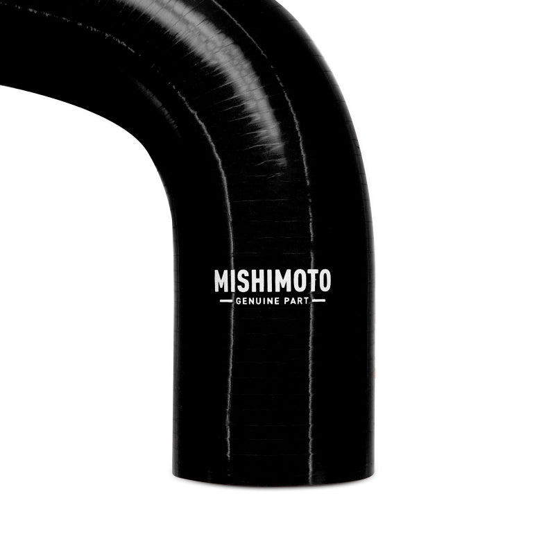 Mishimoto 95-04 Toyota Tacoma V6 3.4L Silicone Coolant Hose Kit (Auto) | Toyota Tacoma (95-04) (MMHOSE-TAC34-95BK)