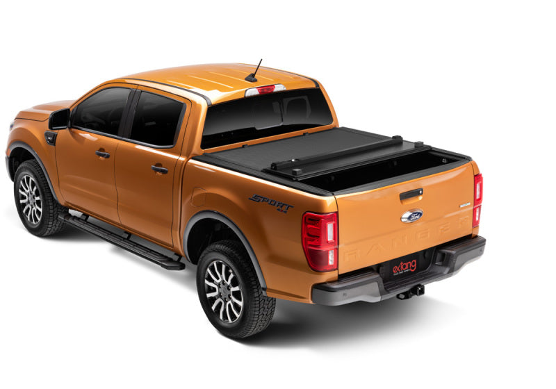 Extang Xceed Hard Folding Truck Bed Cover | Ford Ranger (19-26)