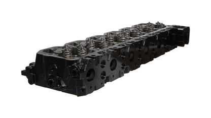 Fleece Performance Remanufactured 07.5-18 Dodge 2500/3500 6.7L Cummins Cylinder Head | Ram 2500/3500 (11-18) (FPE-61-10007-HD)