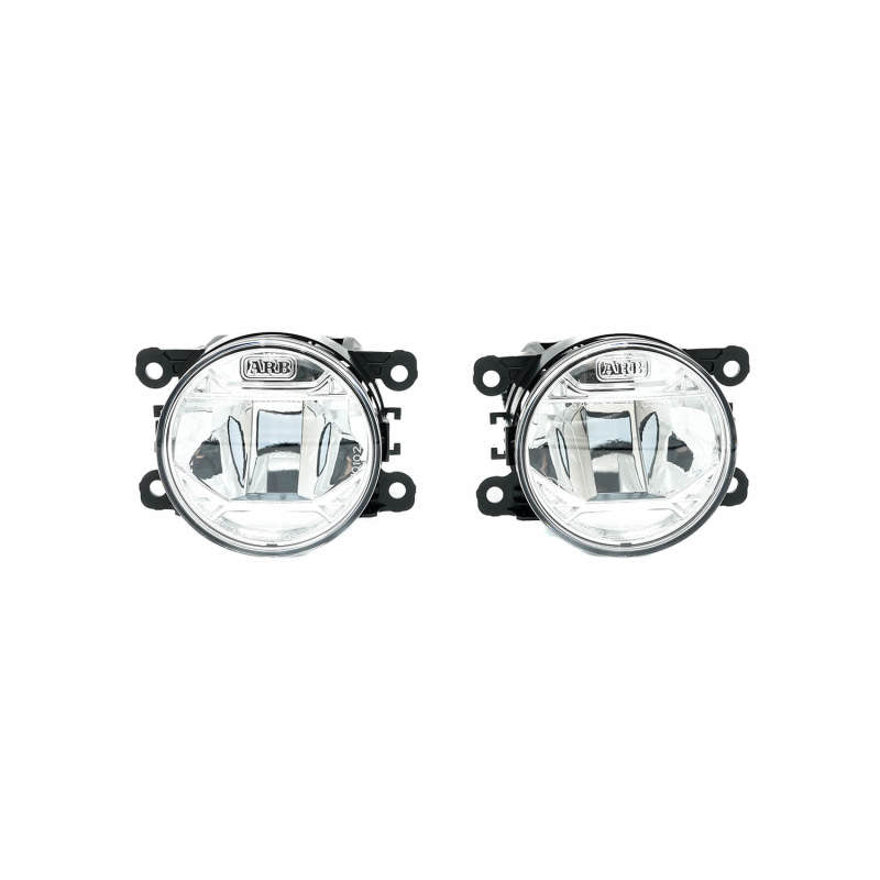 ARB Fog Light Kit | Ford Bronco (21-26) (3580010)
