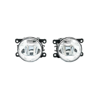 ARB Fog Light Kit | Ford Bronco (21-26) (3580010)