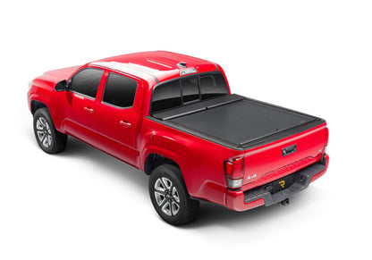 Roll-N-Lock A-Series Retractable Tonneau Cover | Toyota Tacoma (16-19) / 2020-2023 (BT530A)