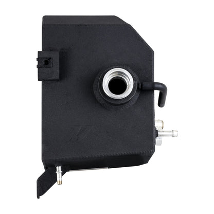 Mishimoto Aluminum Expansion Tank | Ford Ranger (19-26) (MMRT-RGR-19MWBK)