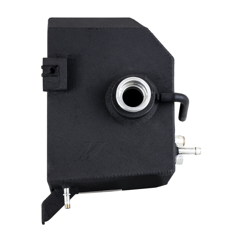 Mishimoto Aluminum Expansion Tank | Ford Ranger (19-26) (MMRT-RGR-19MWBK)