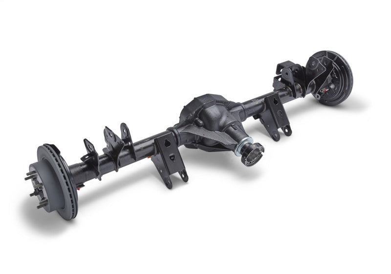Ford Racing Rear Axle Assembly | Ford Bronco (21-26) M220 4.46 Ratio w/ Electronic Locking Differential (M-4000-446B)