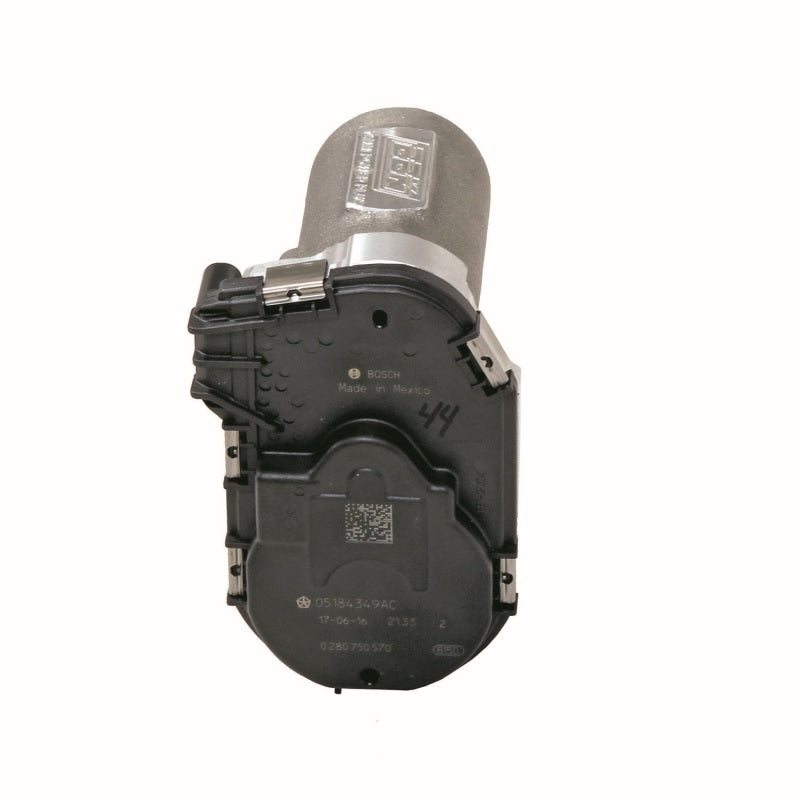 BBK Performance 78MM Throttle Body: Chrysler / Dodge / Ram / Jeep 3.6L V6 2011 - 2024